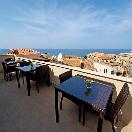 Lorylu Tropea Exterior foto