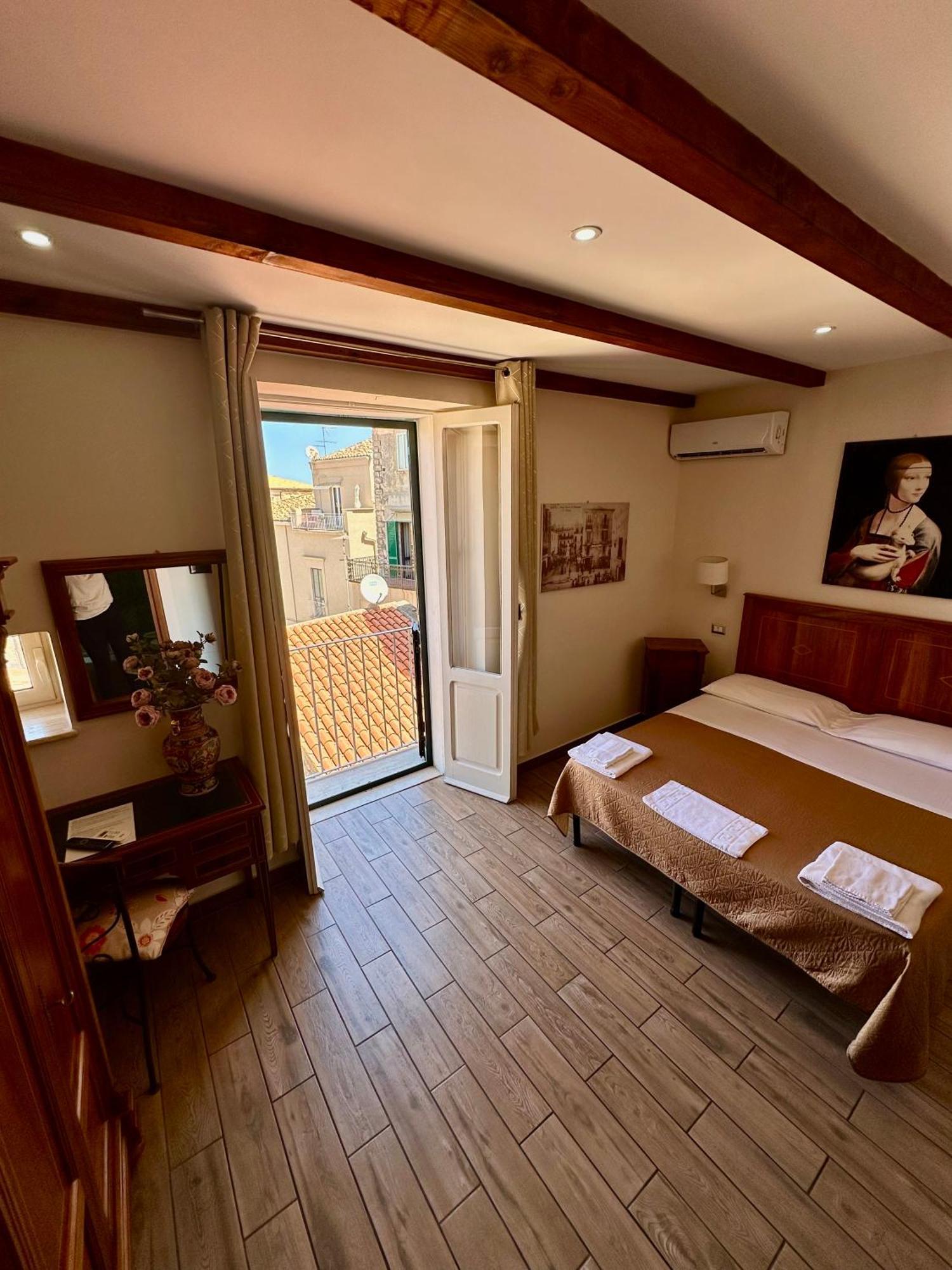 Lorylu Tropea Exterior foto